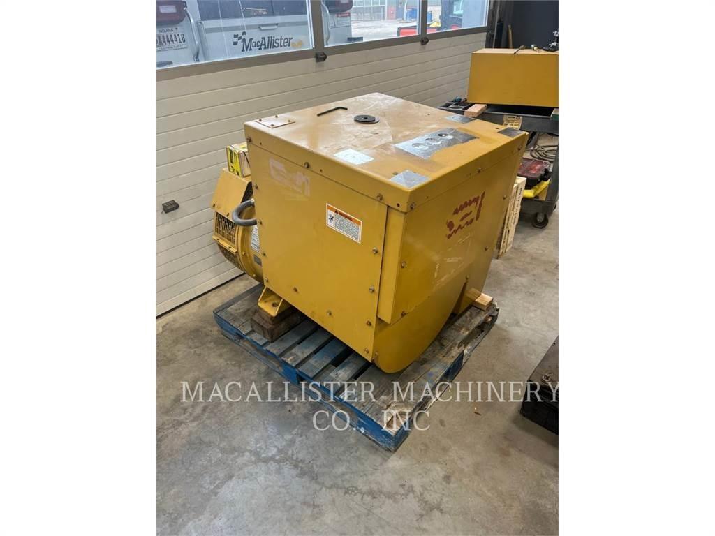 CAT SR4B Generatori diesel
