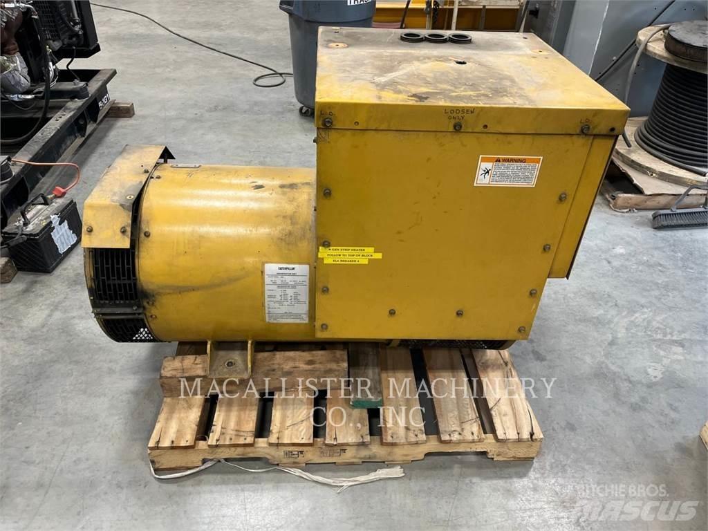 CAT SR4B Generatori diesel