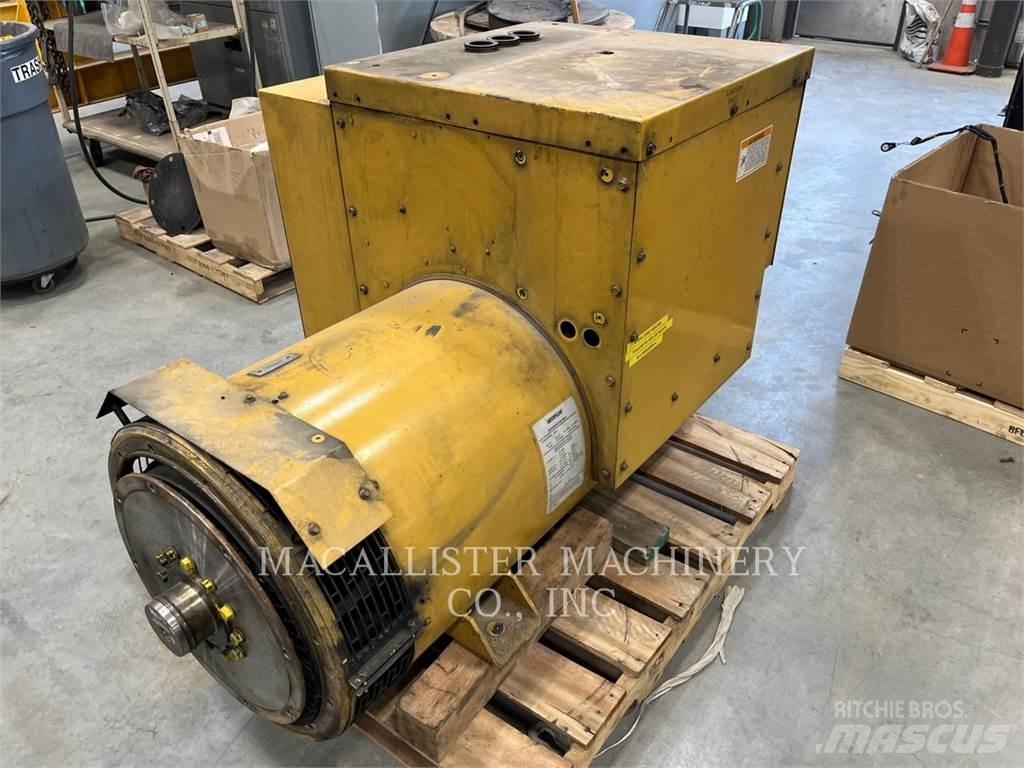 CAT SR4B Generatori diesel
