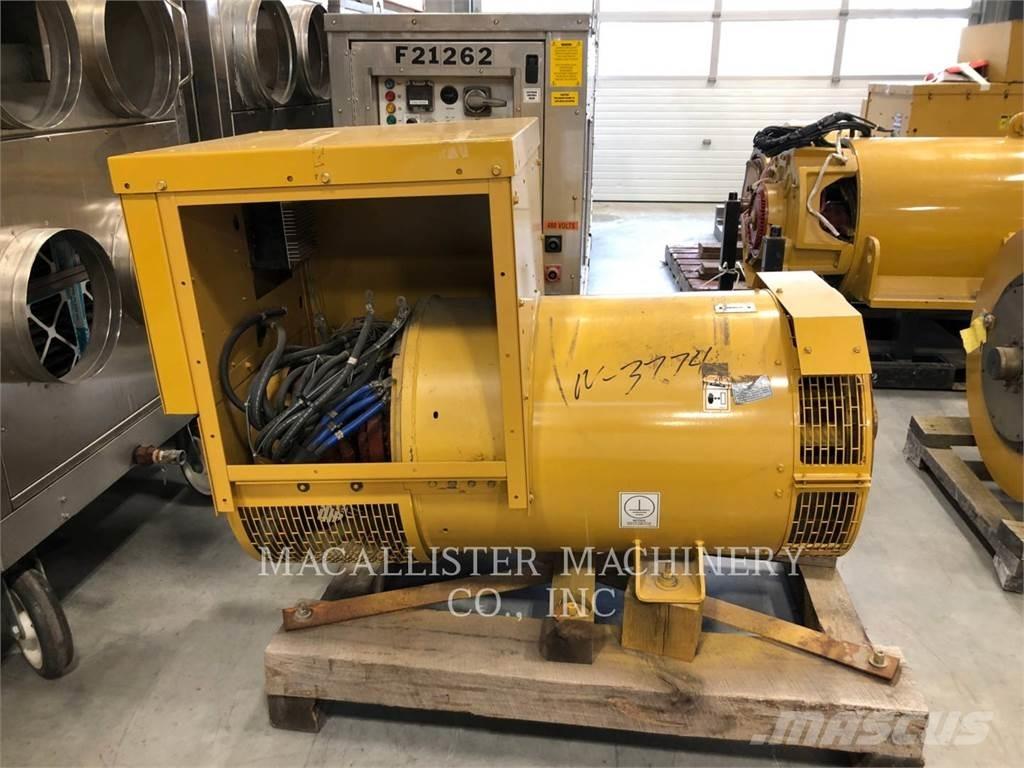 CAT SR4B Generatori diesel