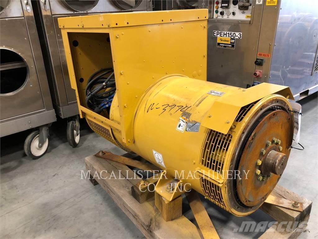CAT SR4B Generatori diesel