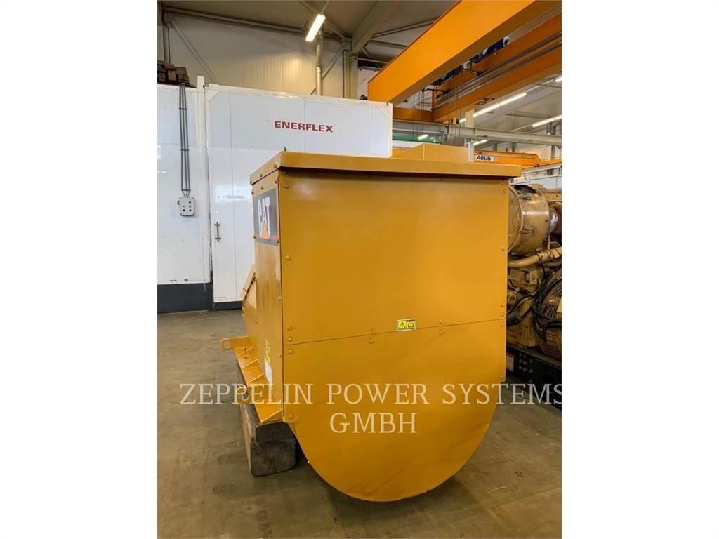 CAT SR4B Costruzioni - Altro