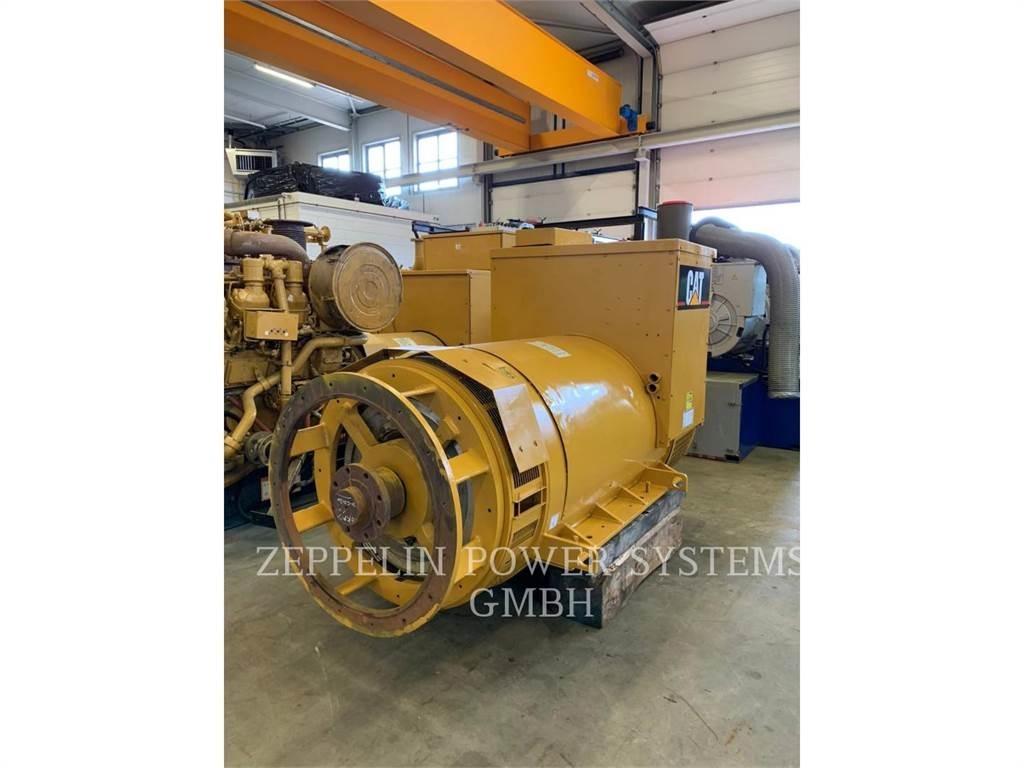 CAT SR4B Costruzioni - Altro