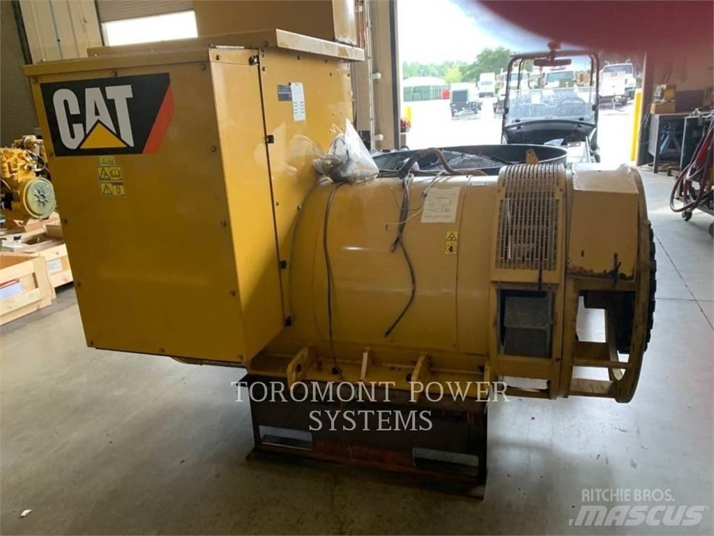 CAT SR4B-C32-600V-1000KW Altri componenti