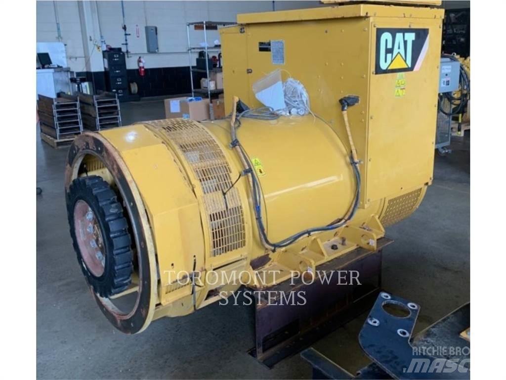 CAT SR4B-C32-600V-1000KW Altri componenti