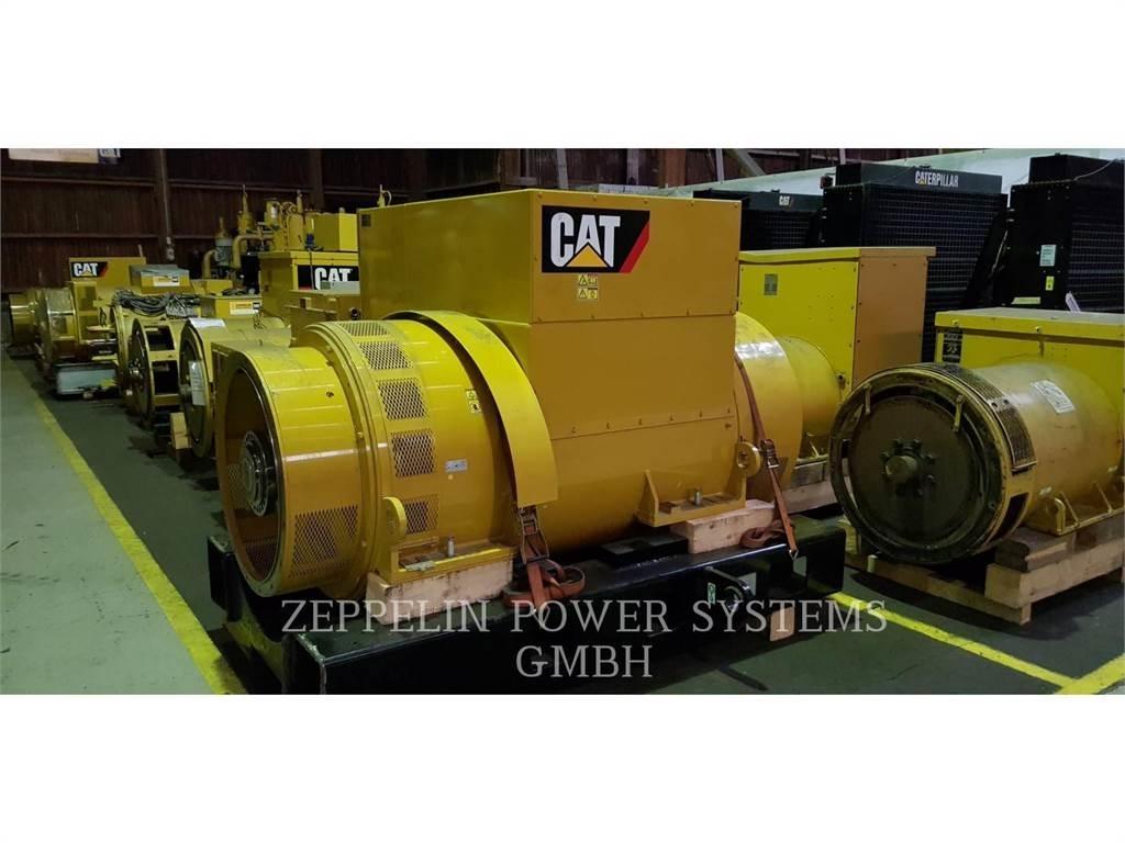 CAT SR4B HV Costruzioni - Altro