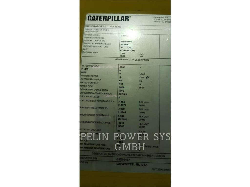 CAT SR4B HV Costruzioni - Altro