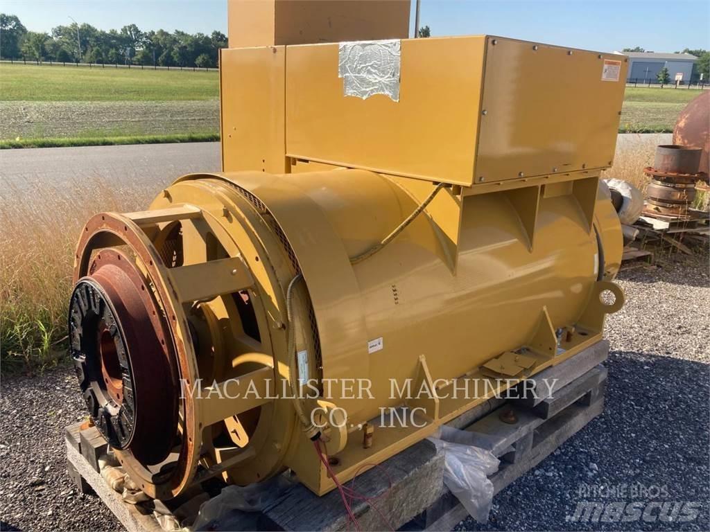 CAT SR4HV Generatori diesel