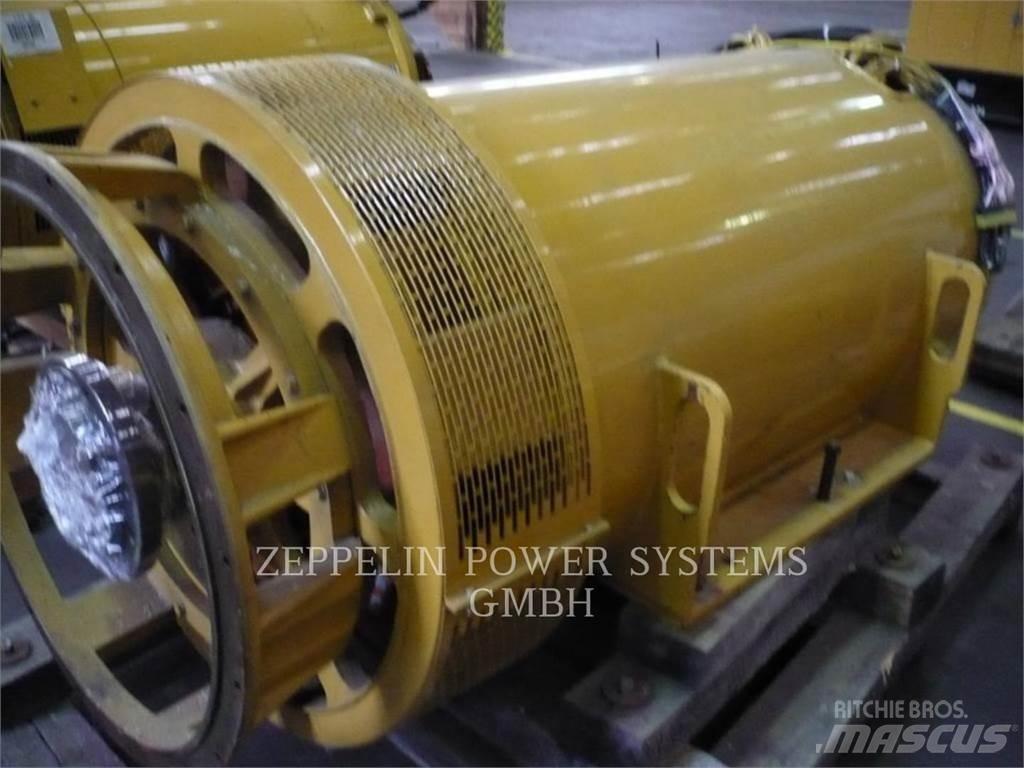 CAT SR5 Costruzioni - Altro