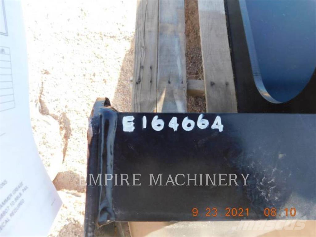 CAT SSL-24CS Costruzioni - Altro