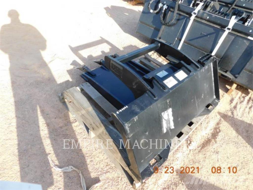 CAT SSL-24CS Costruzioni - Altro