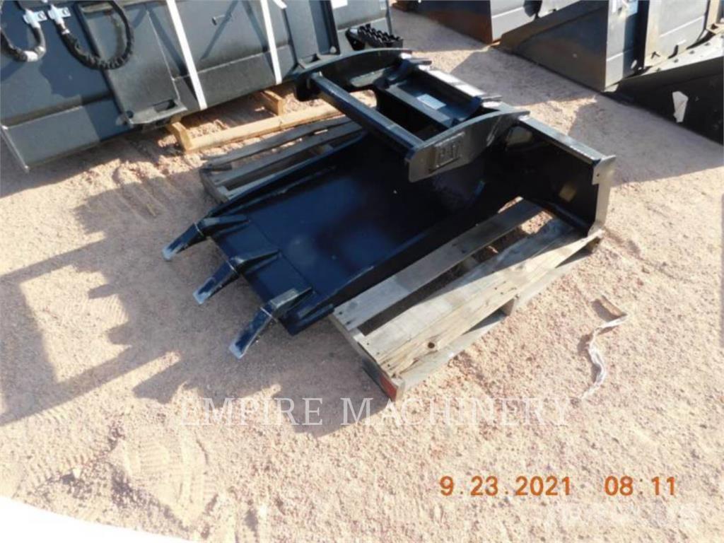 CAT SSL-24CS Costruzioni - Altro