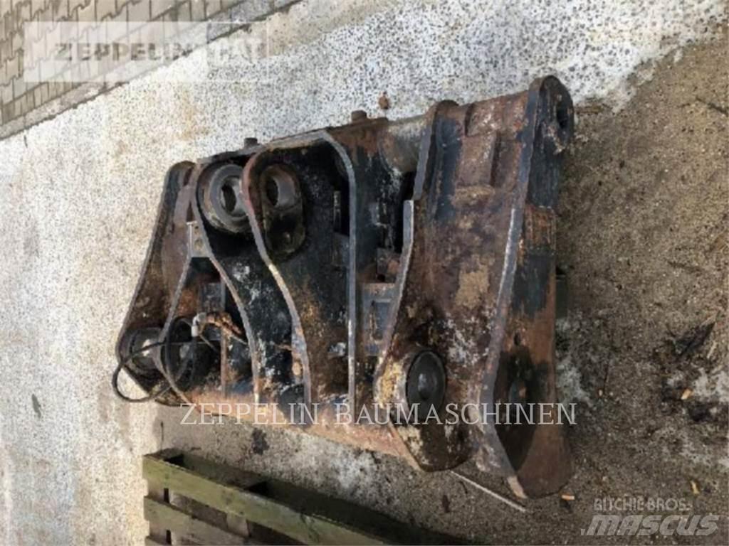 CAT SW2008 Accoppiatori rapidi