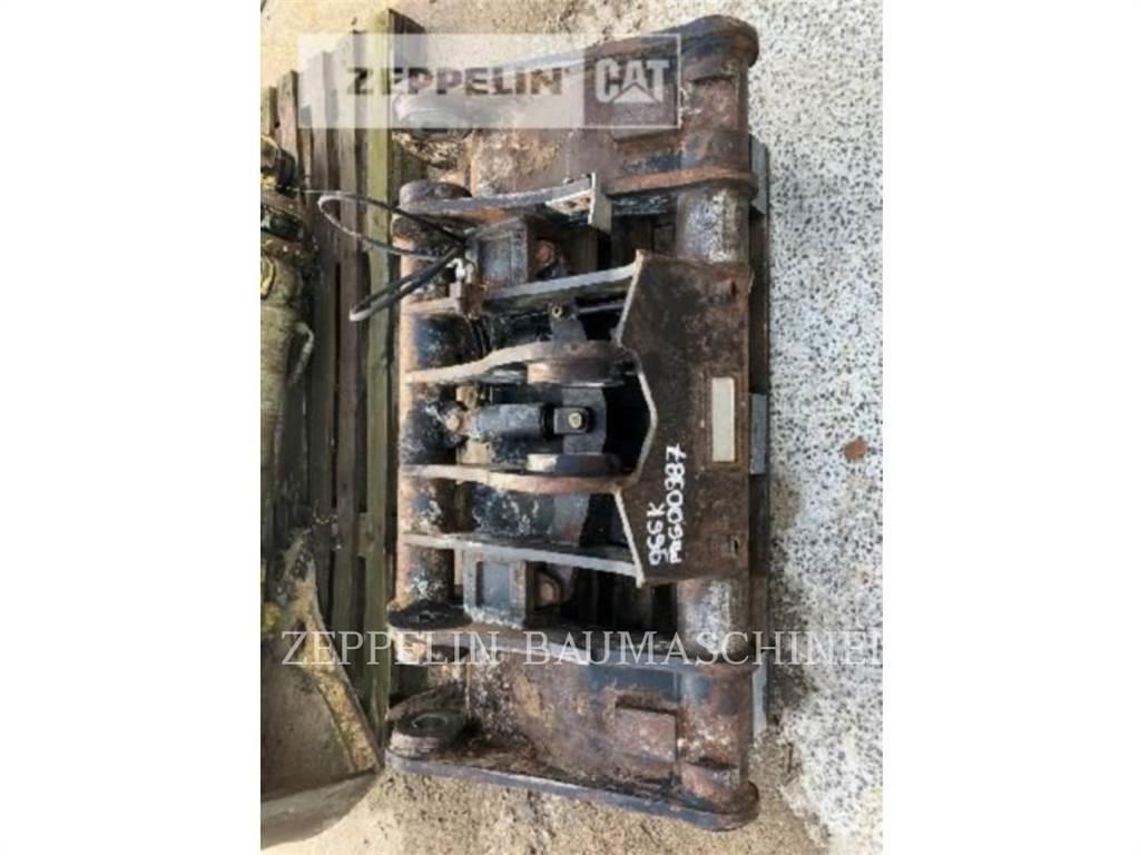 CAT SW2008 Accoppiatori rapidi
