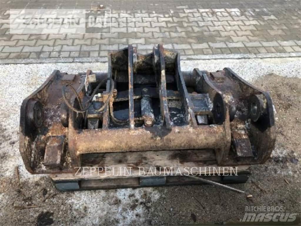 CAT SW2008 Accoppiatori rapidi
