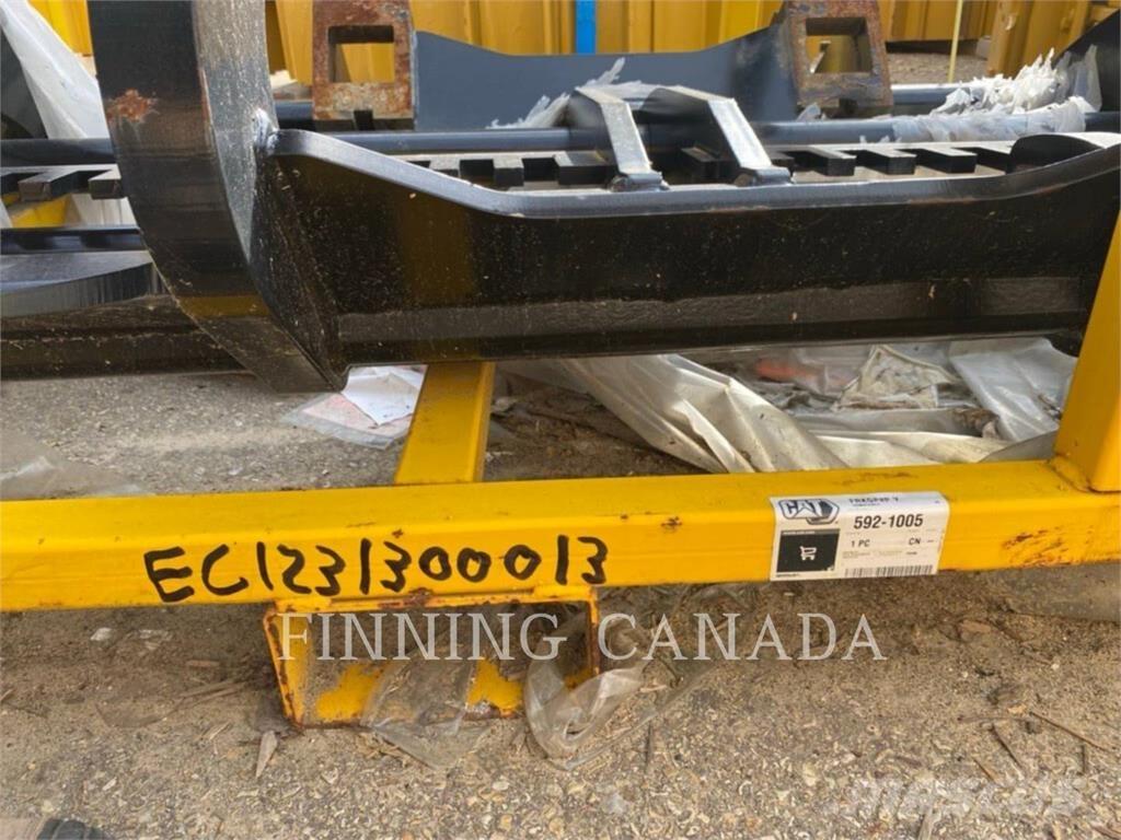 CAT SWL-CR-84IN Forche