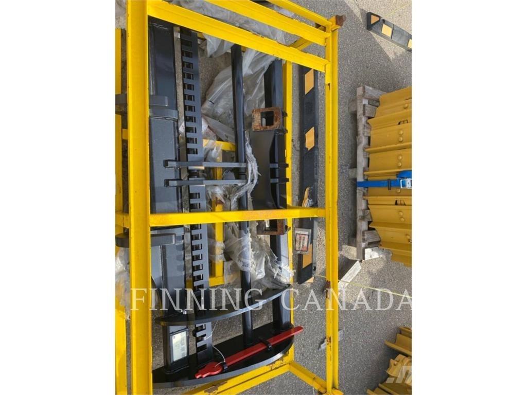 CAT SWL-CR-84IN Forche