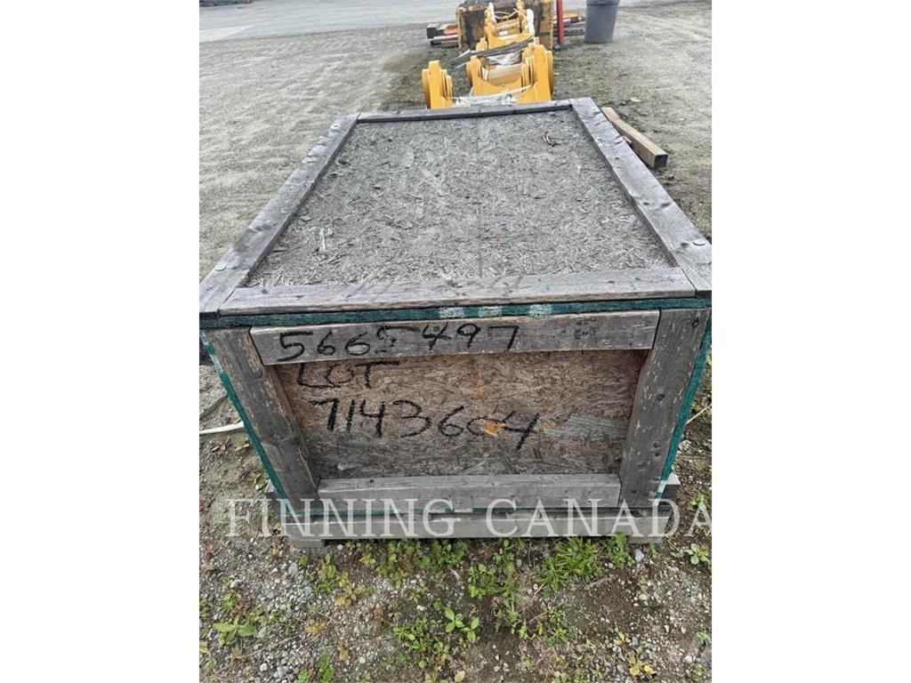 CAT SWL-QC-HY Accoppiatori rapidi