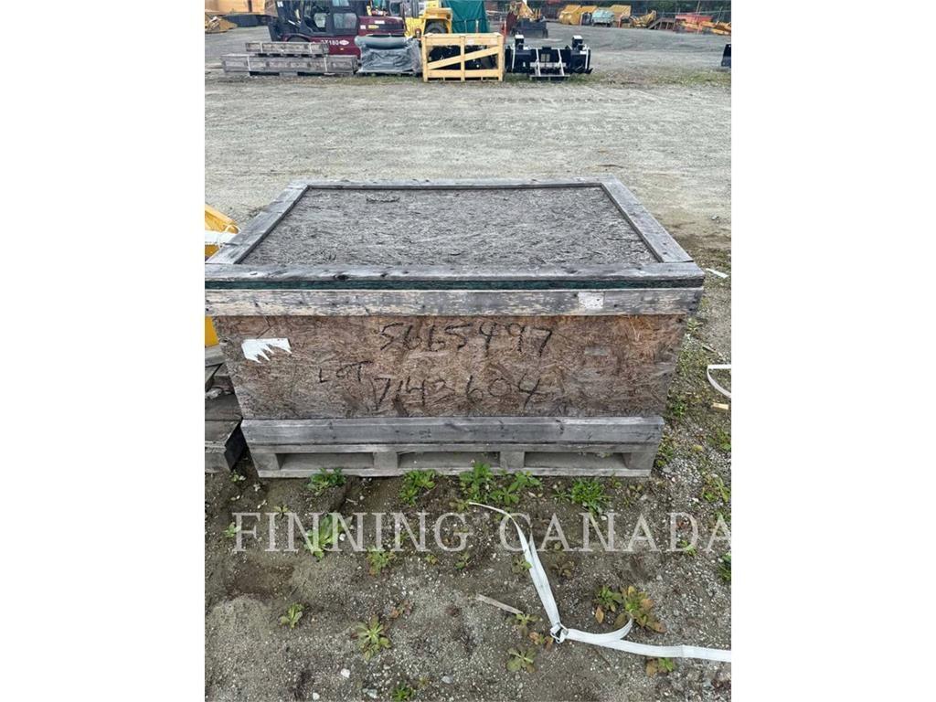 CAT SWL-QC-HY Accoppiatori rapidi