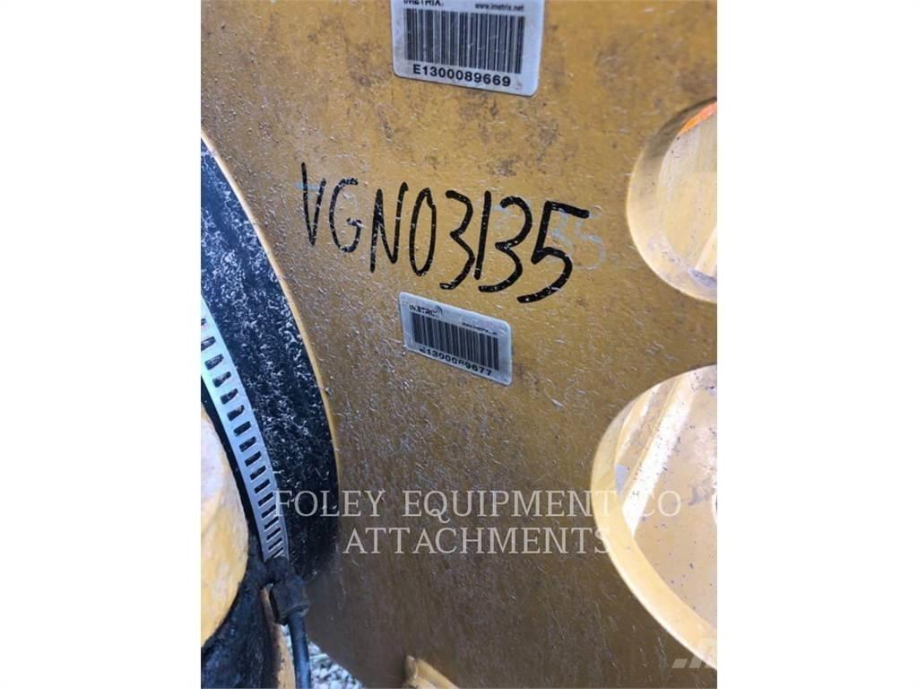 CAT TG735-04 Dumpers articolati