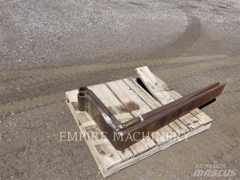 CAT TH TNS60 Forche