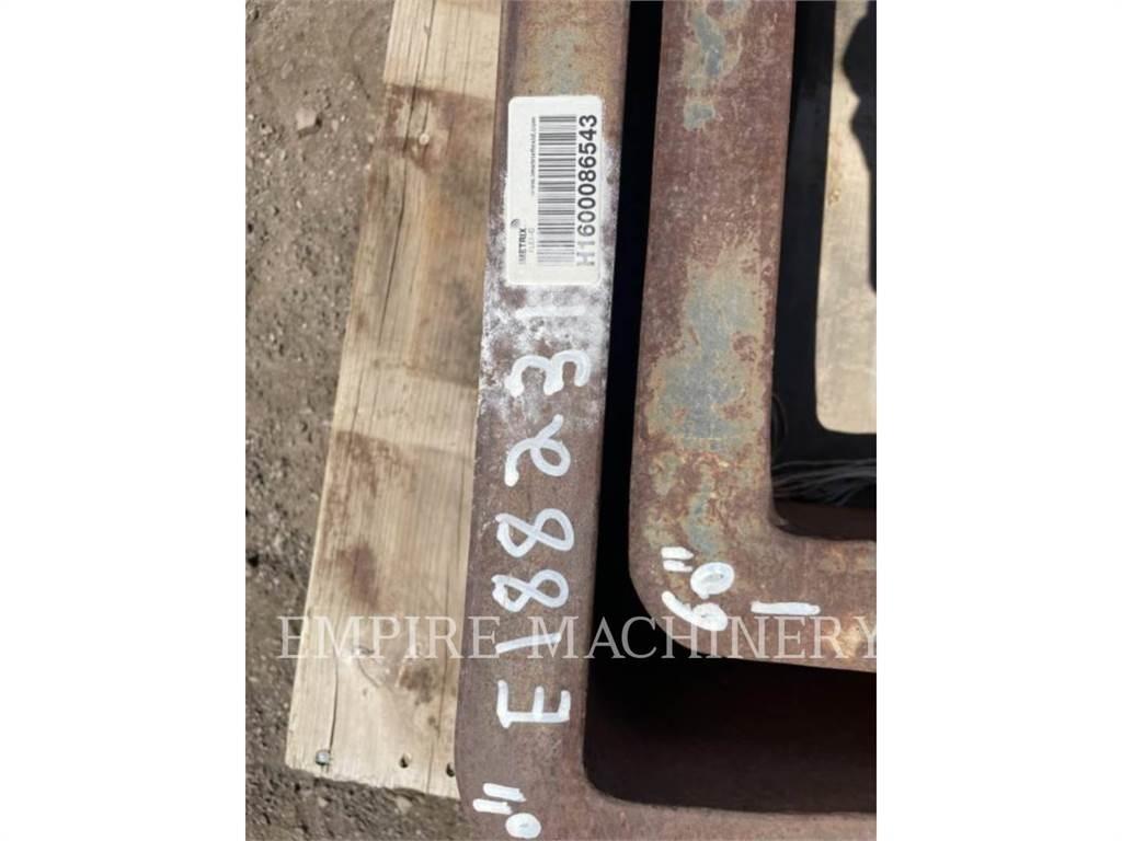 CAT TH TNS60 Forche