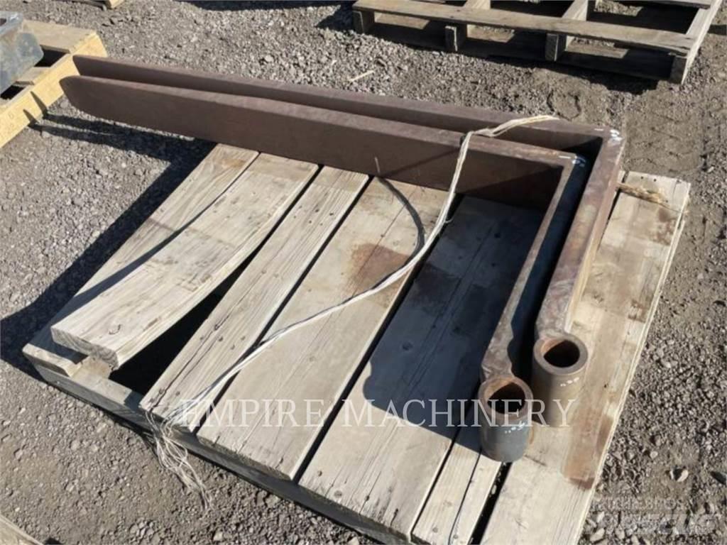 CAT TH TNS60 Forche
