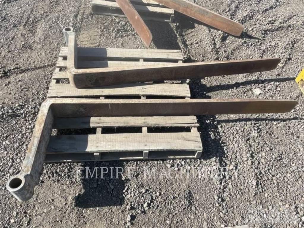 CAT TH TNS72 Forche
