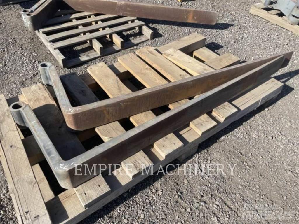 CAT TH TNS72 Forche