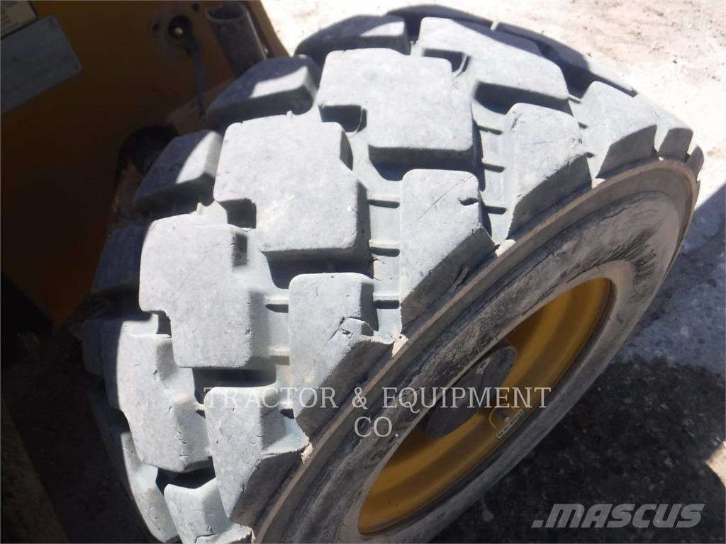 CAT TH255 Sollevatori telescopici