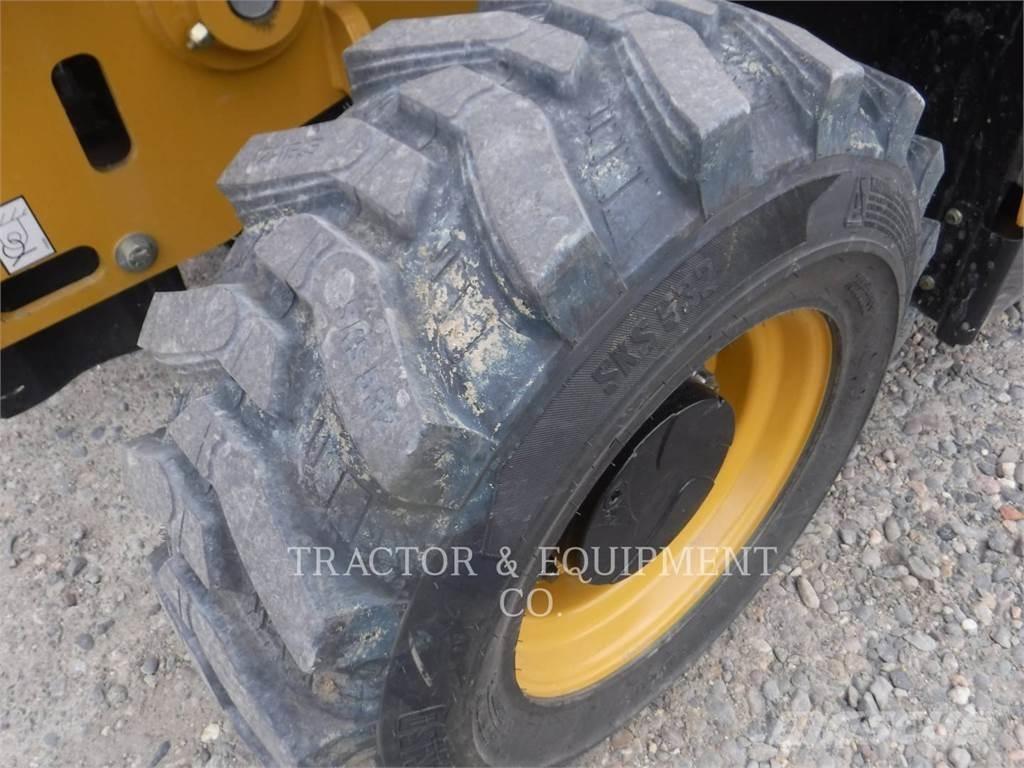 CAT TH255C Sollevatori telescopici