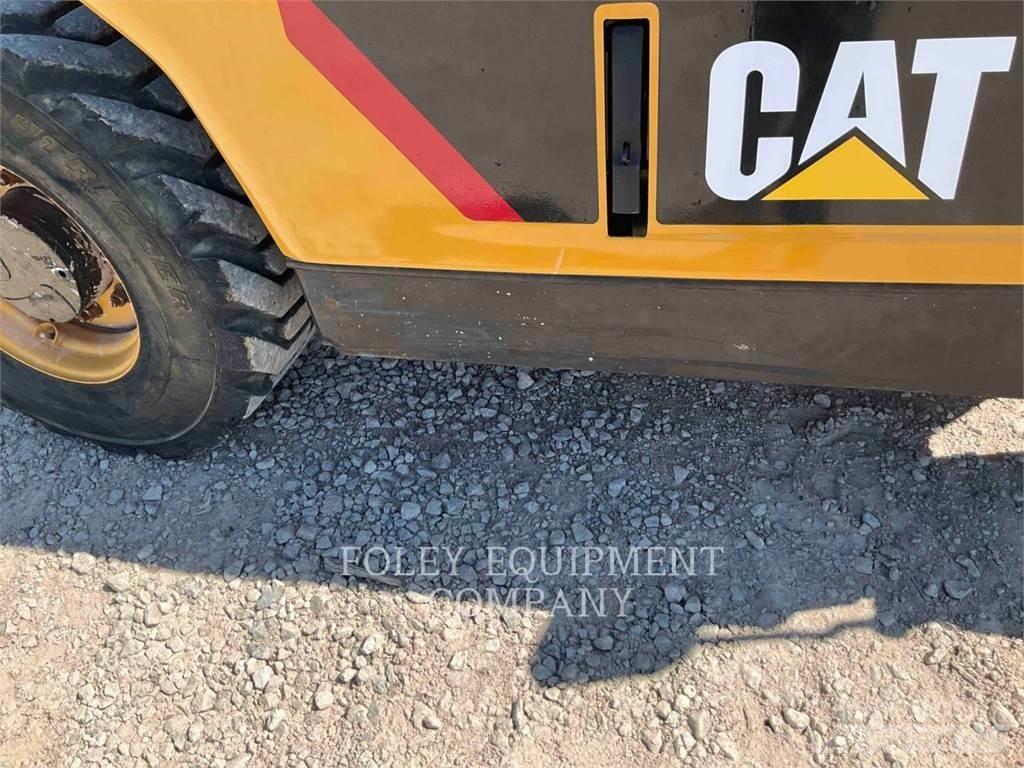 CAT TH255C Ruspe