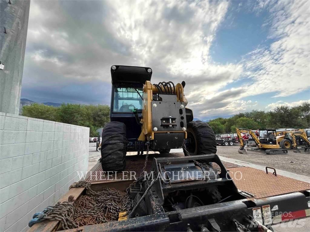 CAT TH255C CB Sollevatori telescopici