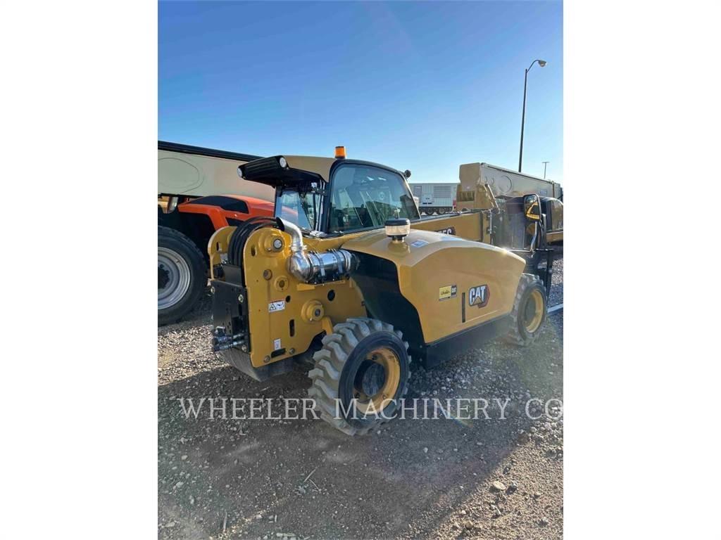 CAT TH255C CB Sollevatori telescopici