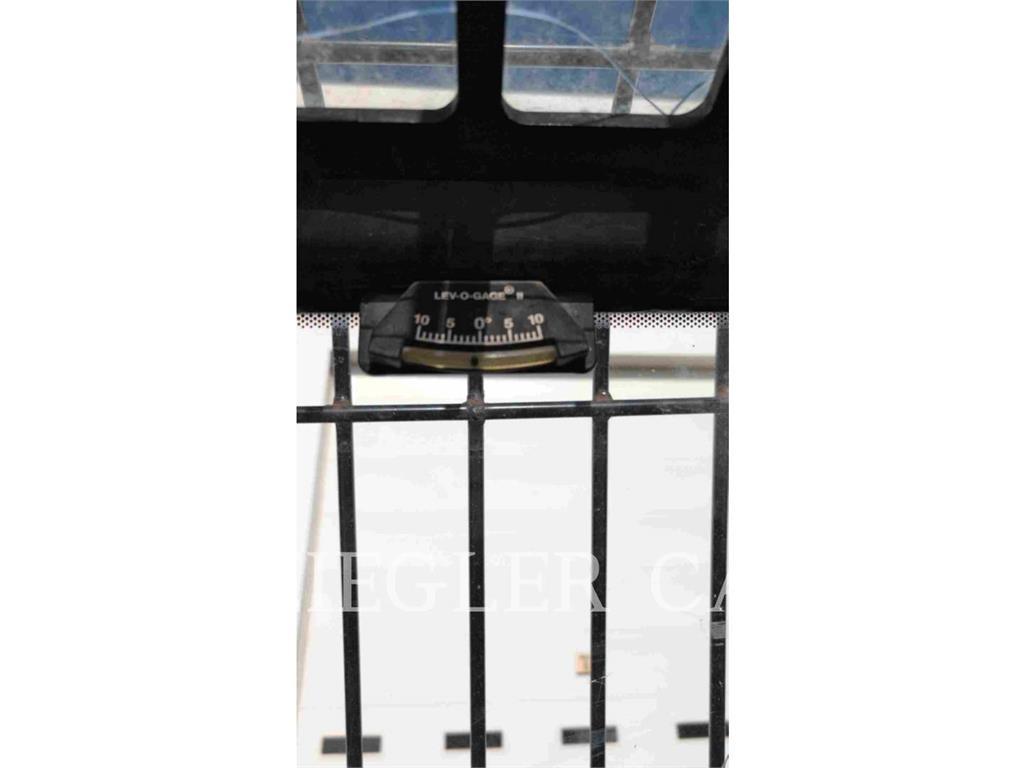 CAT TH360B Sollevatori telescopici