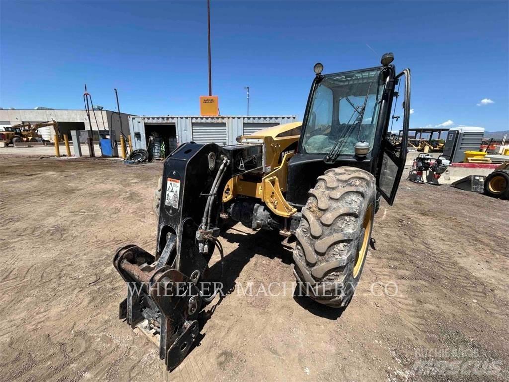 CAT TH406C MA4 Sollevatori telescopici