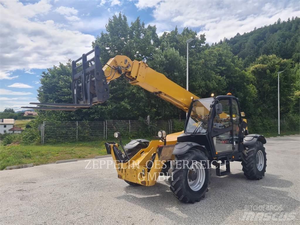 CAT TH414 Sollevatori telescopici
