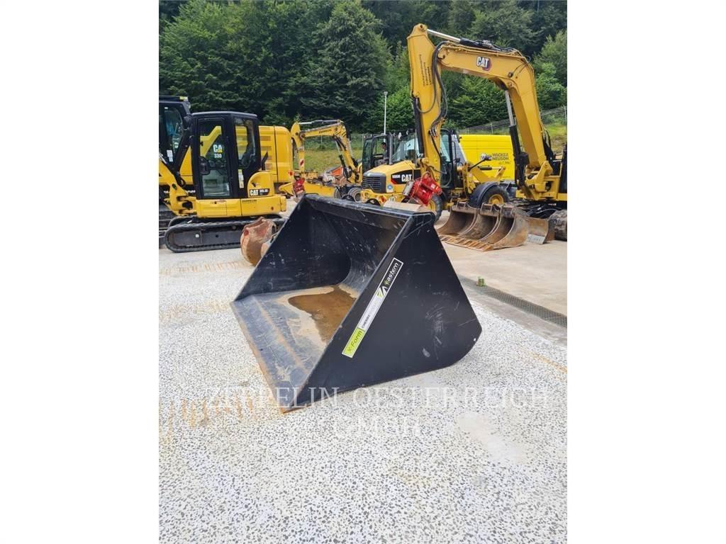 CAT TH414 Sollevatori telescopici