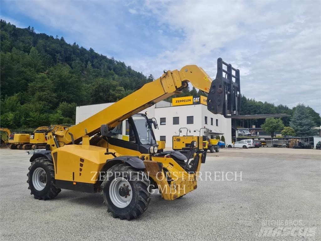 CAT TH414 Sollevatori telescopici