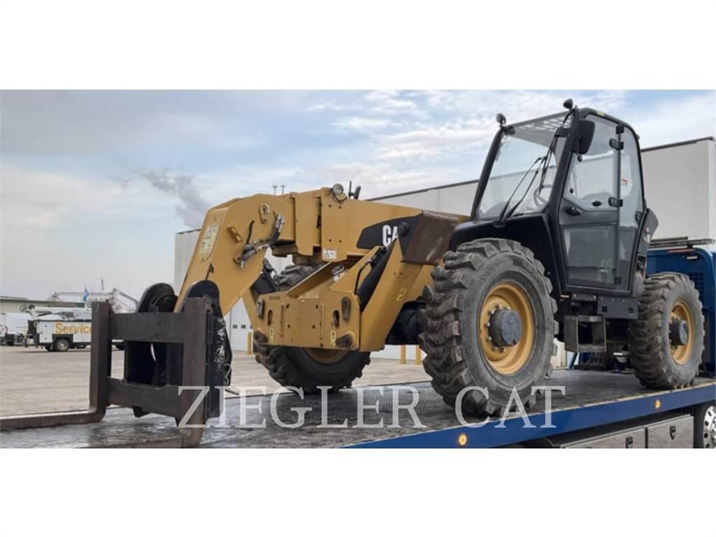 CAT TH514 Sollevatori telescopici