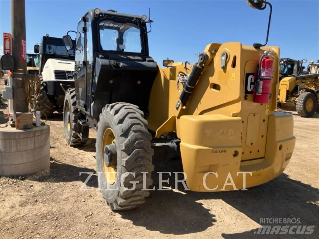 CAT TH514 Sollevatori telescopici