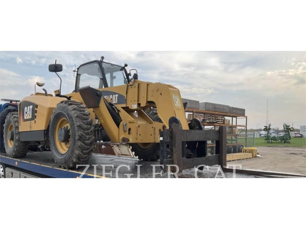 CAT TH514 Sollevatori telescopici
