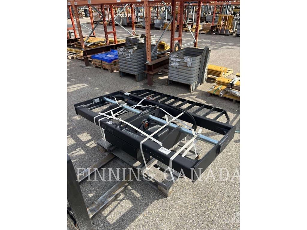 CAT TH62-CR-74 Forche