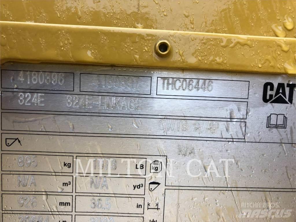 CAT THUMB Accoppiatori rapidi