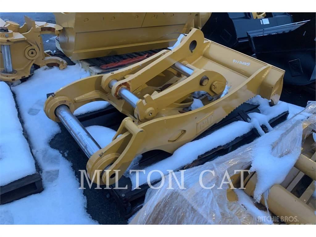 CAT THUMB Accoppiatori rapidi