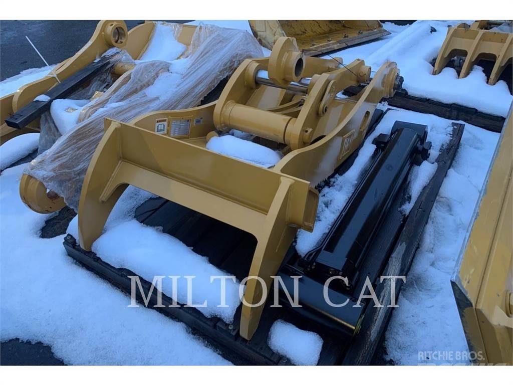 CAT THUMB Accoppiatori rapidi