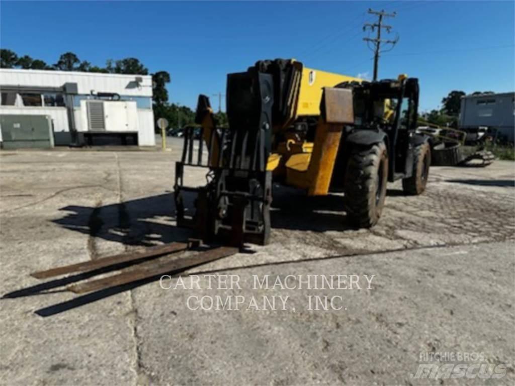 CAT TL 1055 C Sollevatori telescopici