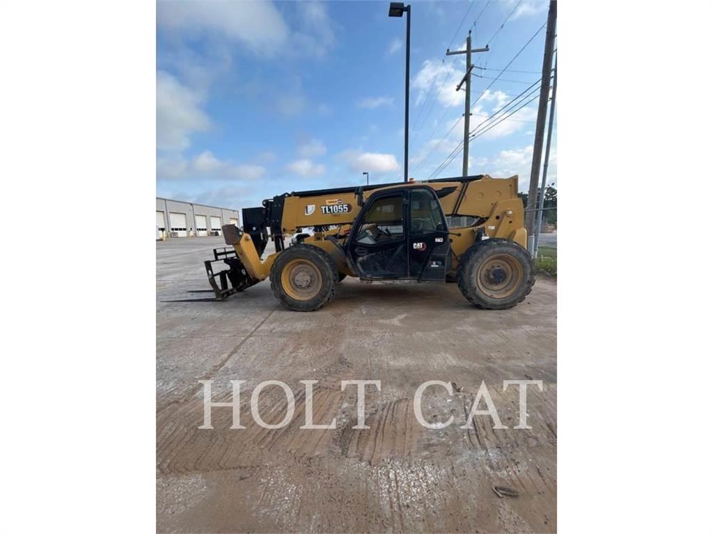 CAT TL1055 Sollevatori telescopici