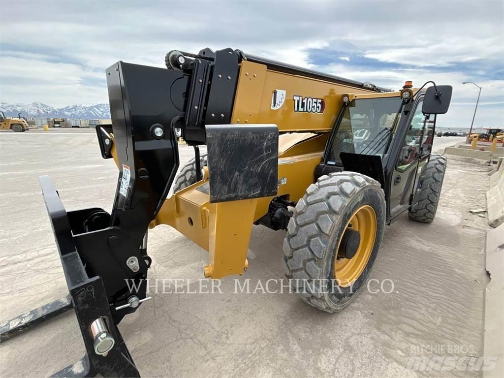 CAT TL1055-05 Sollevatori telescopici