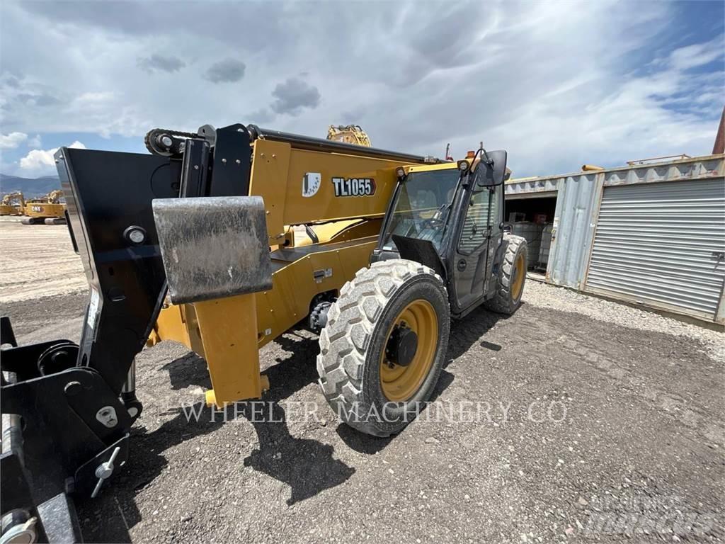 CAT TL1055-05 Sollevatori telescopici